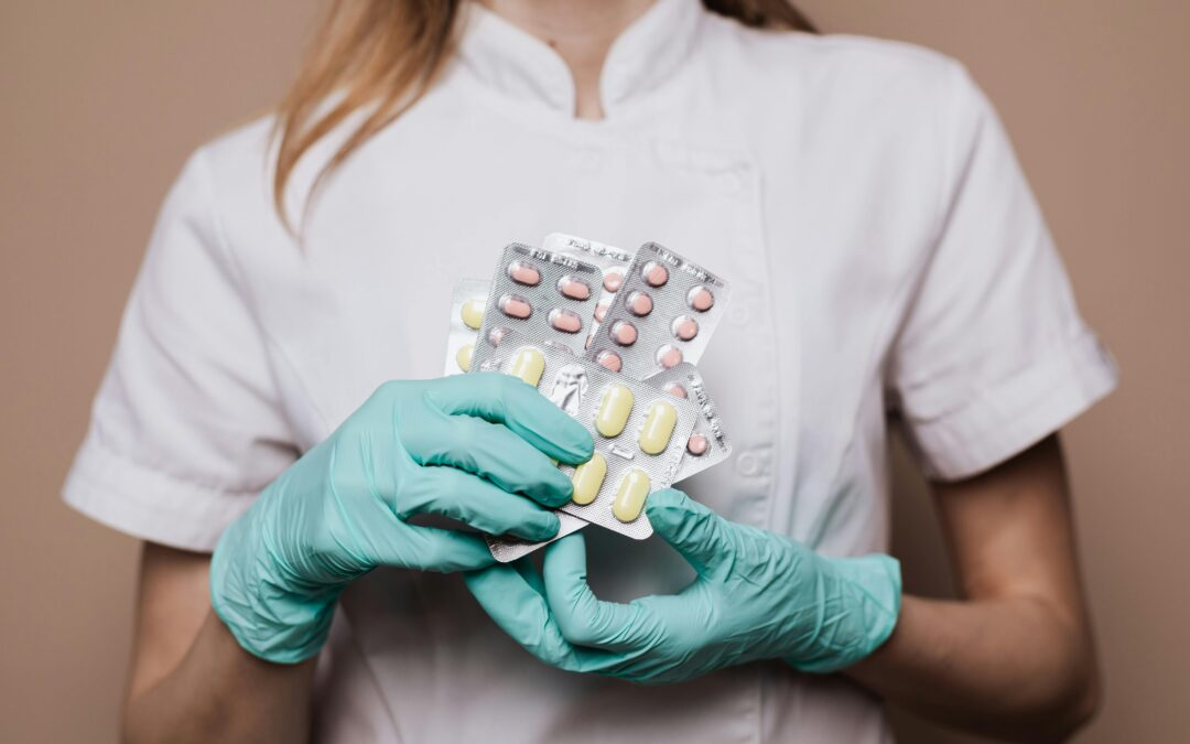 AINE: Medicamentos para el dolor