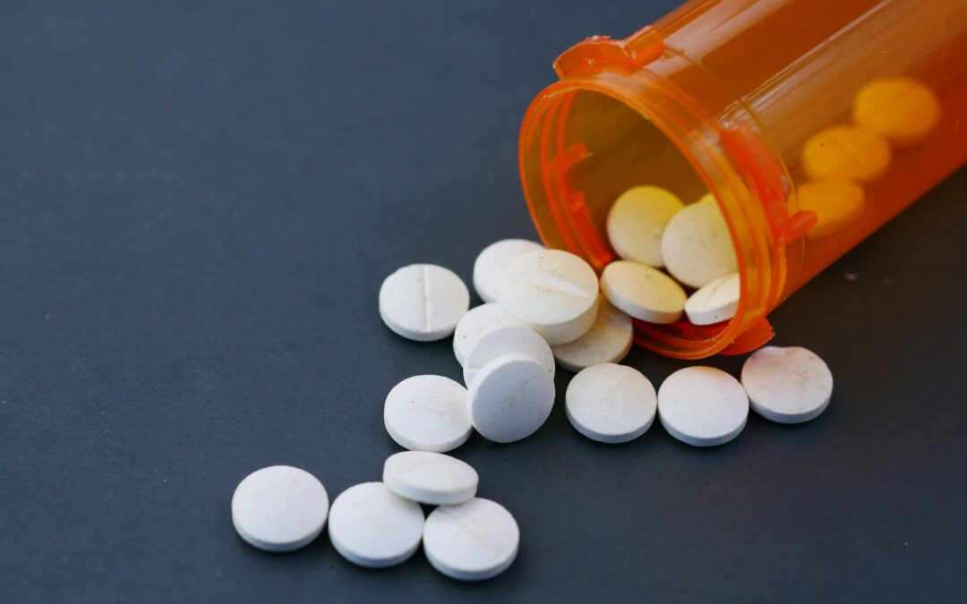 Opioides: Innovadora alternativa en medicamentos para el dolor