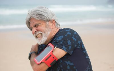 Explorando la bursitis: Síntomas y tratamiento