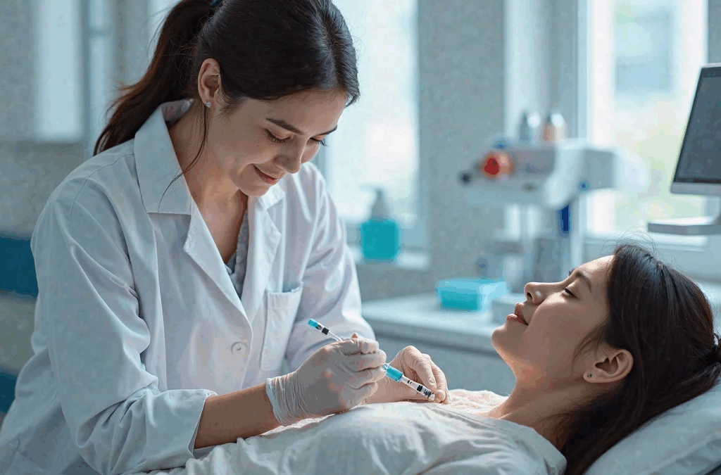 Neuralterapia: Solución innovadora para el dolor
