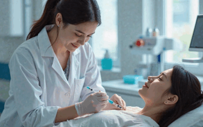 Neuralterapia: Solución innovadora para el dolor