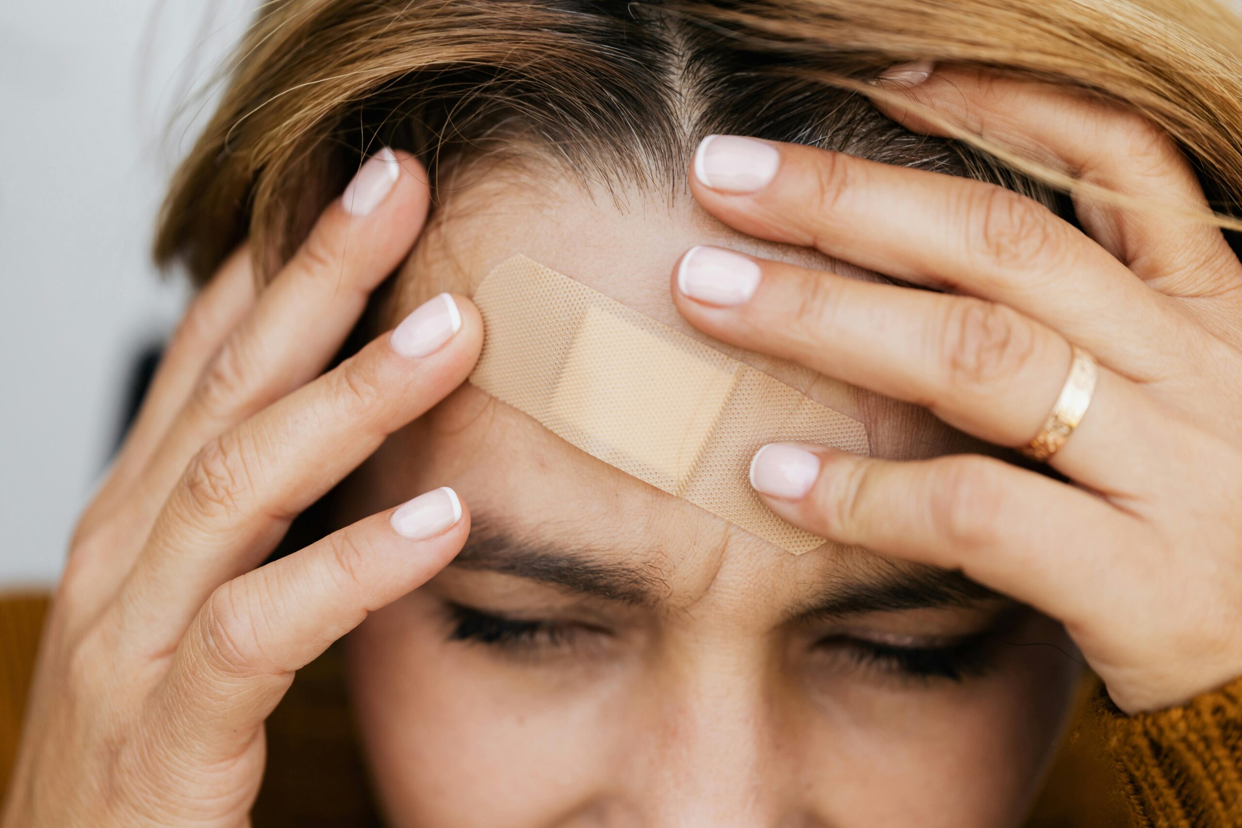 ¿Qué es el dolor y por qué lo experimentamos?