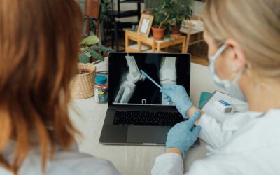 Infiltraciones como alternativa para aliviar el dolor articular