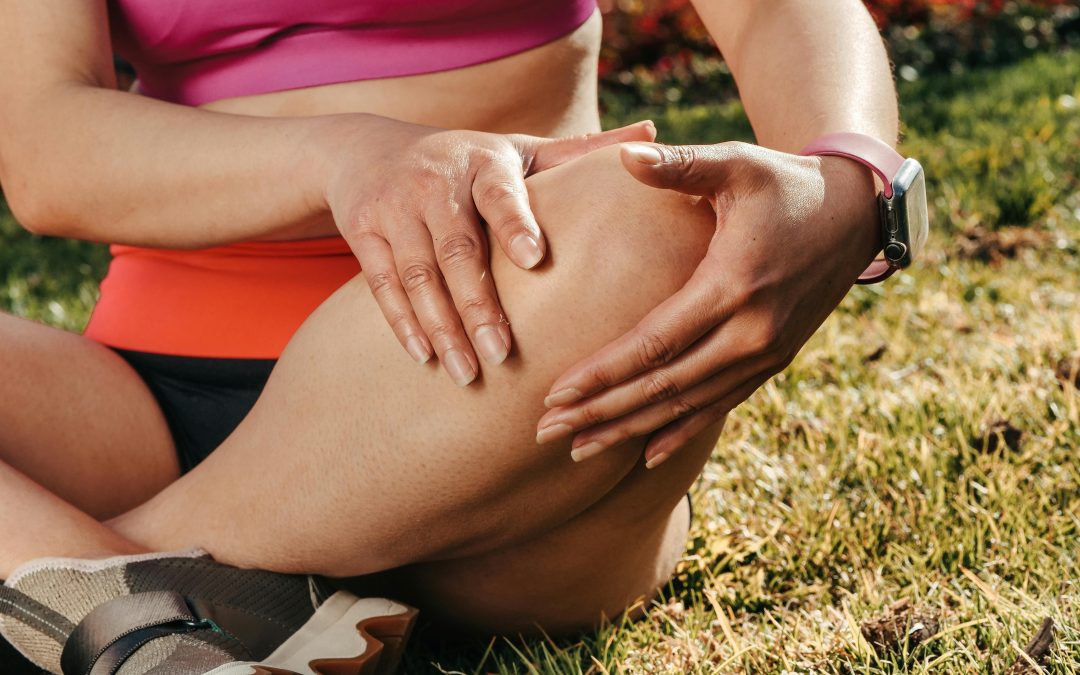 Sonidos en las articulaciones: ¿Cuándo es motivo de consulta?