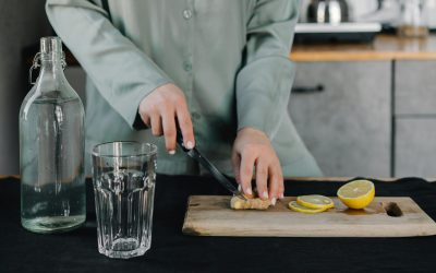 Renueva tu energía: Recupera tu vitalidad tras la Navidad