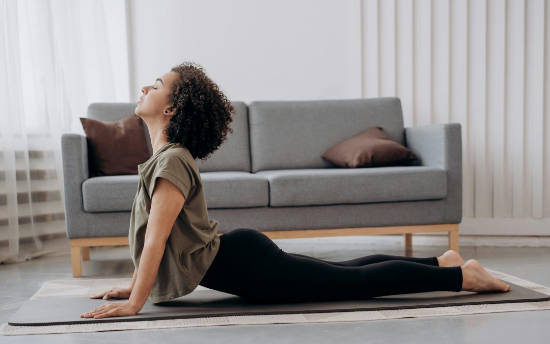 Cómo el estrés afecta el dolor y cómo tratarlo