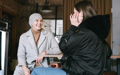 ¿Cuáles son las mejores formas de apoyar a pacientes de cáncer?