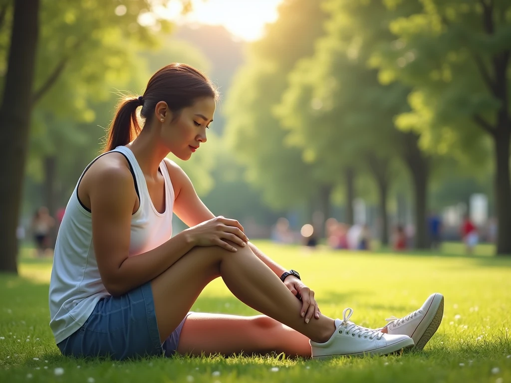 Ruíz_Cómo prevenir los calambres de forma efectiva