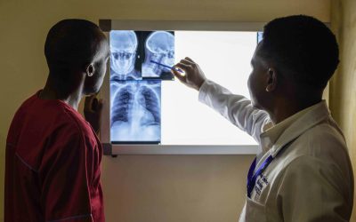 Salud en cada paso. Claves traumatológicas para evitar lesiones