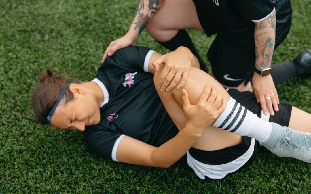 Lesiones de ligamento cruzado: ¿Cirugía o tratamiento conservador?