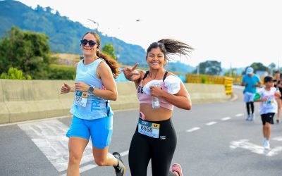 Running sin dolor: Consejos ortopédicos para proteger sus rodillas